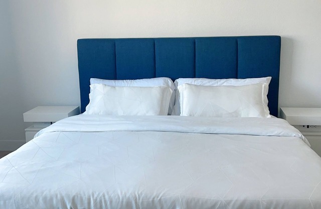 靠近舊金山國際機場的安靜又舒服的居所！