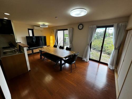 風車村貸別荘3-R-1daito