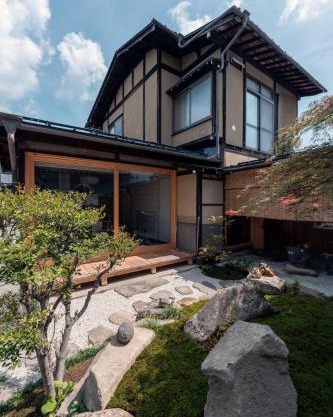 飛騨高山一の響