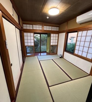 高島市一棟貸切貸別荘グループファミリーok大人数でご利用だとお得連泊がお得