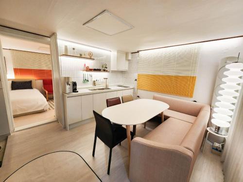 프리미엄 대치 강남 The Premium Daechi Gangnam