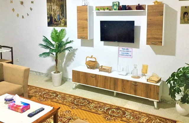 شقة الياسمين Apartment Jasmin