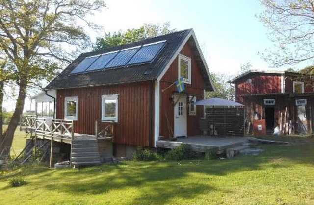 0 bedroom apartment in Drottningskär