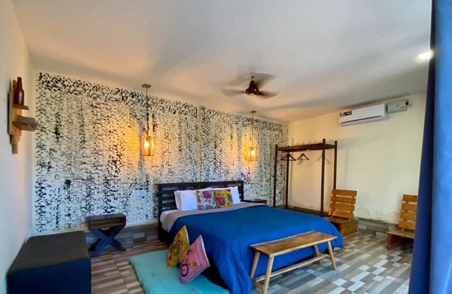 02 Camouflage · The Maple by Nirvana Abode