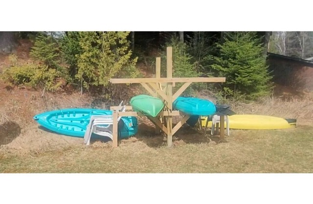 05) The RV Campsite 1