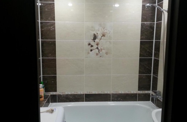 1-ая квартира Ленинградская 15