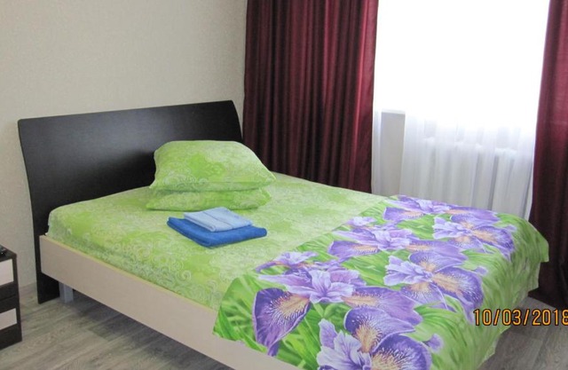 1 ком квартира в центре на Московской 15