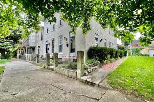 1 Bd Hide away Historic Dayton, Oh Oregon District