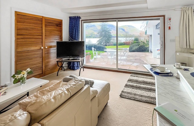 1 bedroom accommodation in Watermillock on Ullswater
