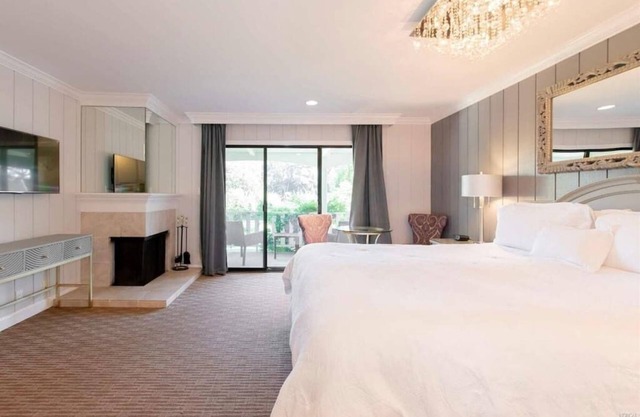 1 bed | 1 bath | Silverado Resort Experience