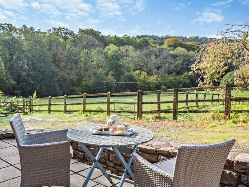 1 Bed in Bampton 94766