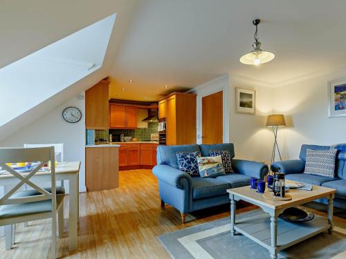 1 bed in Carlyon Bay 00293