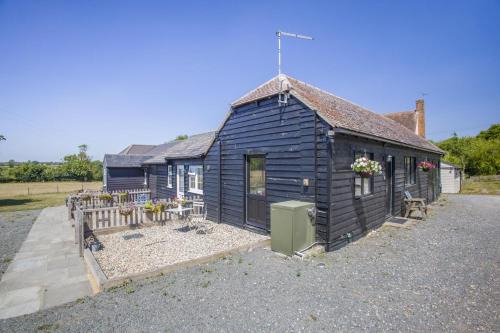 1 Bed in Great Sampford oc-f32654