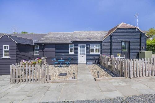1 Bed in Great Sampford oc-f32653