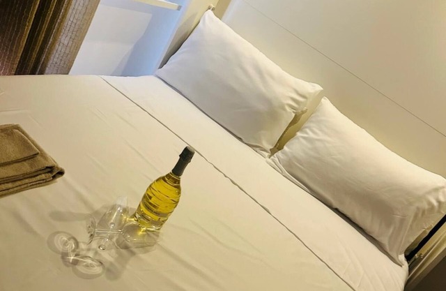 1 Bedroom Bed & breakfast in San Benedetto del Tronto