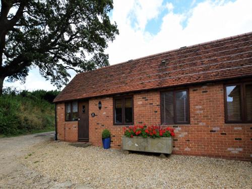 1 bed property in Banbury CC072