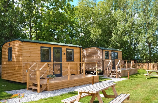 1 bedroom accommodation in Kirby Misperton