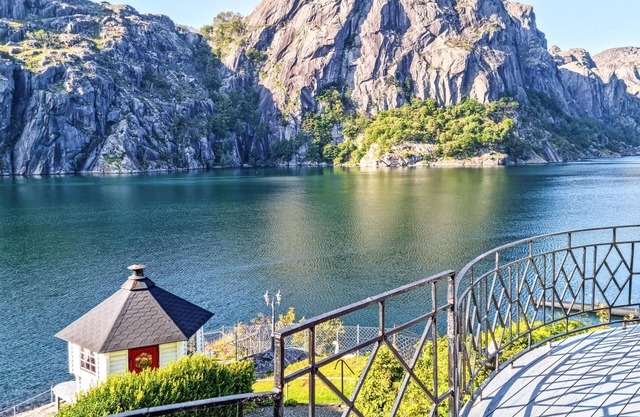 1 bedroom accommodation in Hauge i Dalane