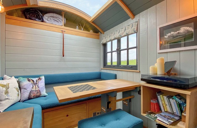 1 bedroom accommodation in Collingbourne Ducis, Marlborough