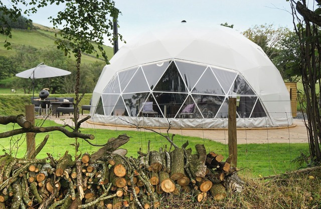 1 bedroom accommodation in Machynlleth