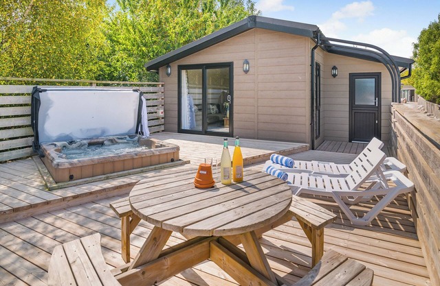 1 bedroom accommodation in Cannington
