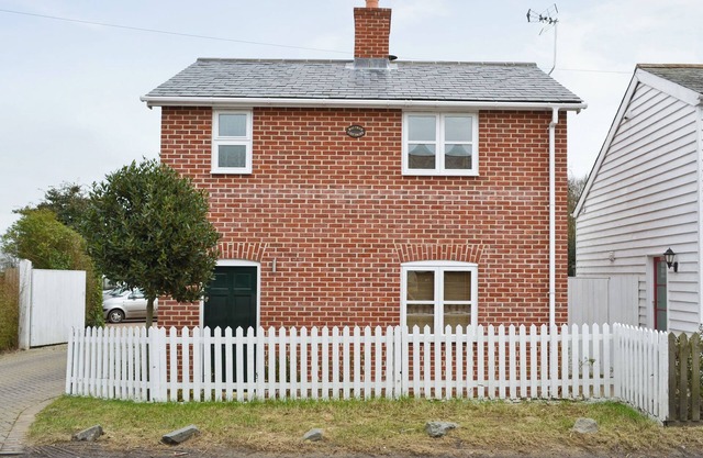 1 bedroom accommodation in Birch, near Colchester