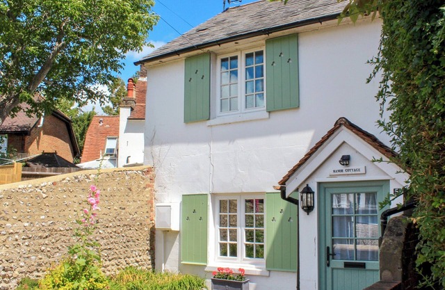 1 bedroom accommodation in Findon, near Worthing