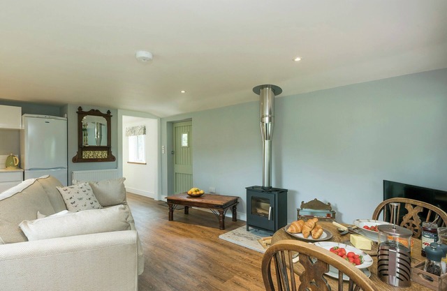 1 bedroom accommodation in Shotesham St Mary, near Norwich