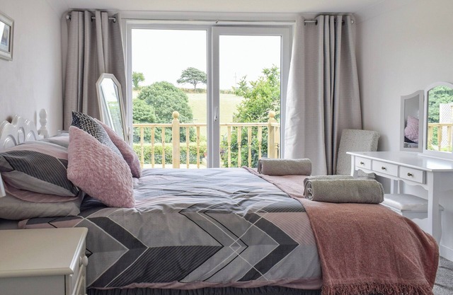 1 bedroom accommodation in Tregony, near Truro