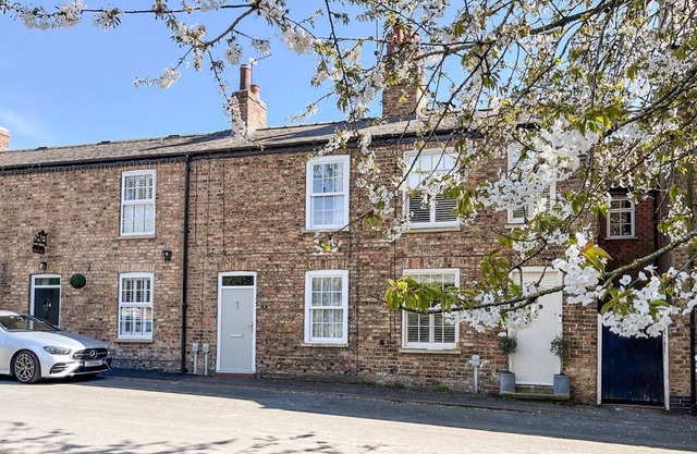 1 bedroom accommodation in Welton