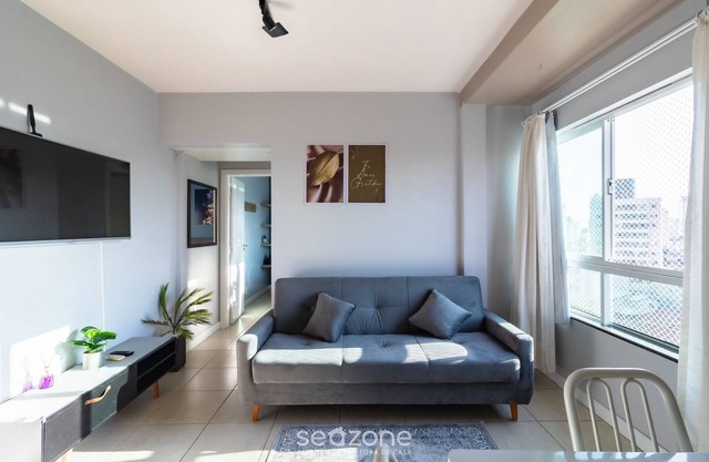 1 Bedroom Apartment in Itajai Cst0905