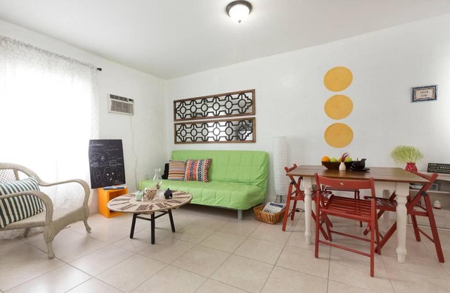 1 Bedroom Apt near Coconut Grove