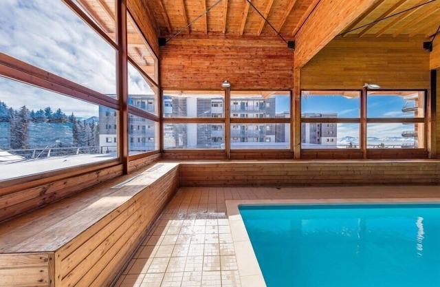 1 Bedroom Apt with access to amazing amenities