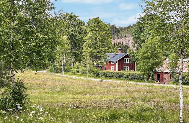 1 bedroom awesome home in Filipstad