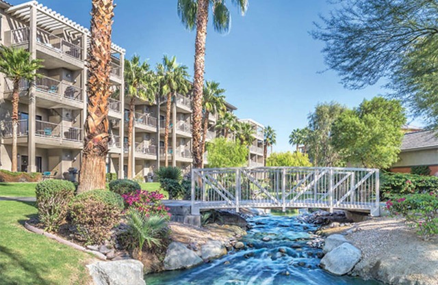 1 Bedroom Coachella Festival Available