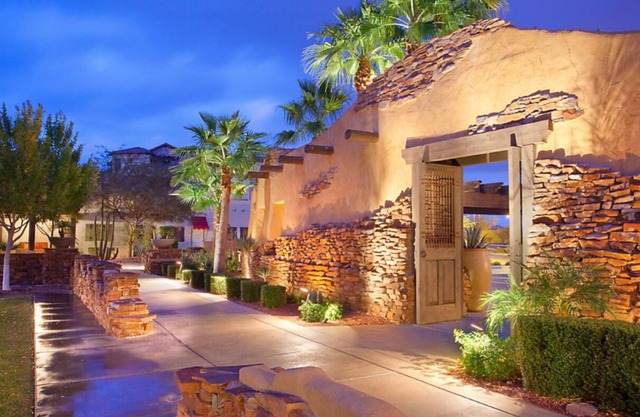 1 Bedroom Condo at Cibola Vista Resort