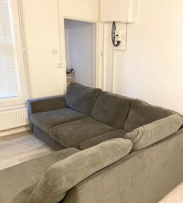 1 Bedroom Cosy Spacious