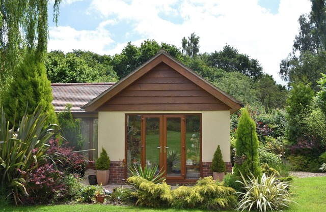 1 bedroom accommodation in Holt Wood, near Wimborne
