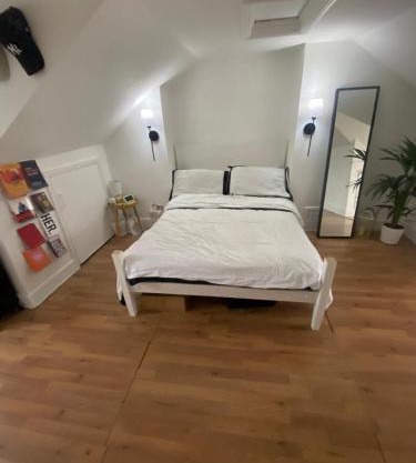 1 bedroom house, Seven Sisters, Tottenham