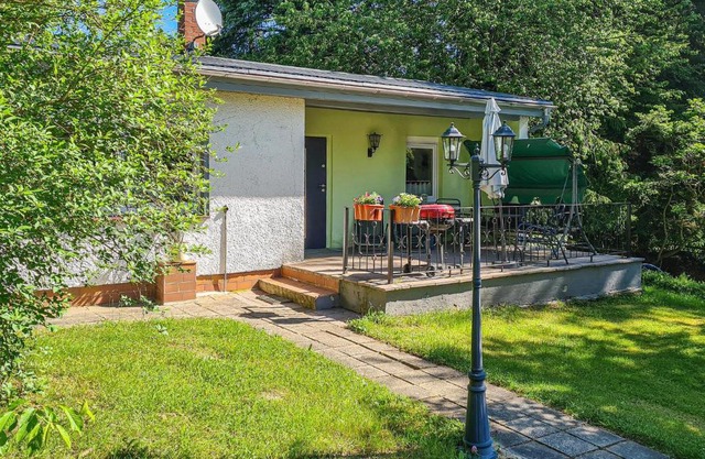 1 Bedroom Nice Home In Harzgerode Ot D