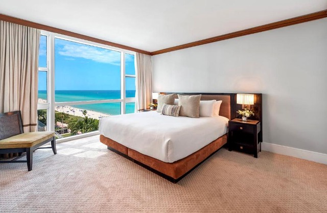 1 Bedroom Private Residence at Carillon Miami Resort -911