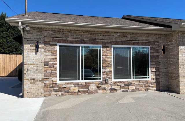 1 BR Suite Apt near Knoxville & Smoky Mountains.