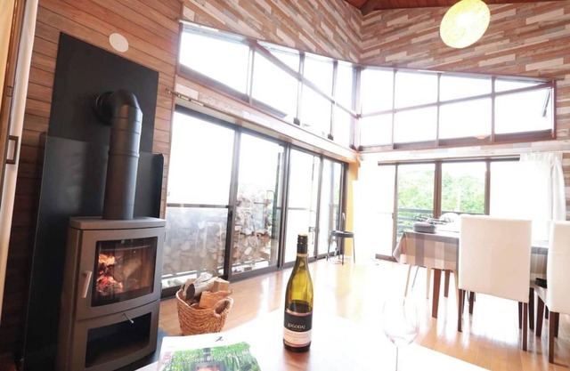 1 building reserved up to 8 people Mt Fuji 180/Izunokuni Shizuoka