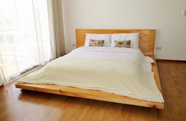 1 CedarCats Short Stay Apartments