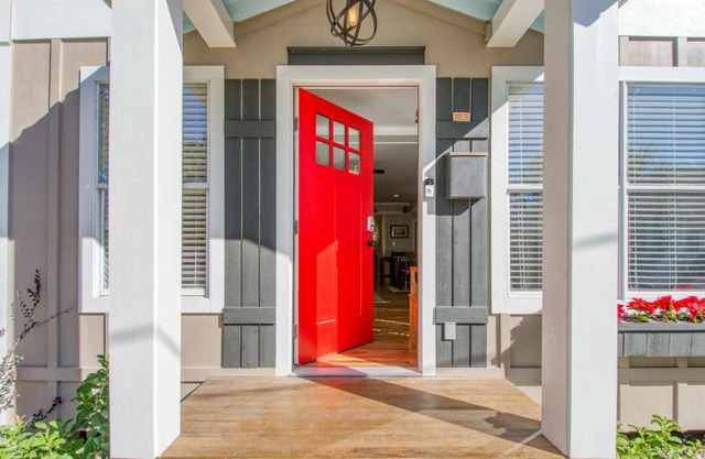 1 Fletcher Ln