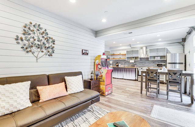 1 Mi to Chickamauga Lake: Apartment in Soddy-Daisy