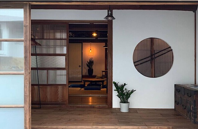 1 private house in Nishi-Izu, 1 minute to the sea with beautiful sunset.