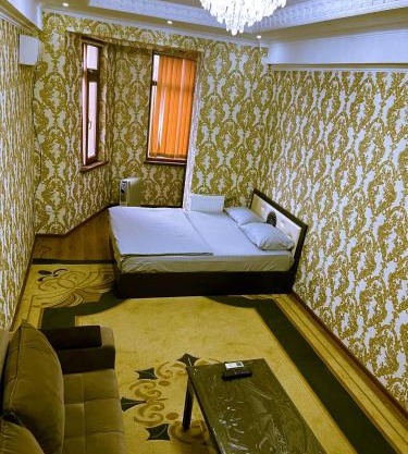 1-room apartment