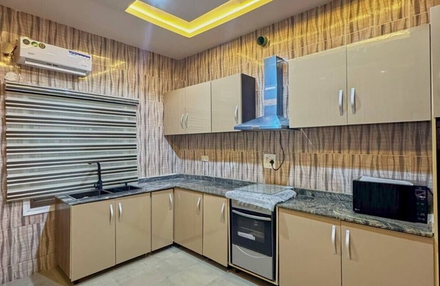 1 Room Shared in a House Lekki Lagos Nigeria