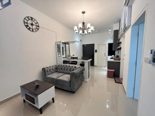 1 Room Studio @ MKH Boulevard 2